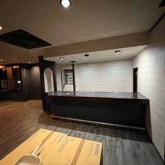 千曲市の上山田温泉街でBARの正社員店長やりませんか?の画像