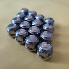 Fixed ロータイプナット(全長22mm) 19HEX M12...