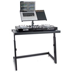 CLASSIC PRO ( クラシックプロ )  DJTKIT DJ/ステージ向けテーブルの画像