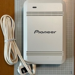 ドアホン子機／ドアホンターミナルボックスの画像