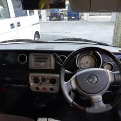 アルトラパン(女性オーナー・禁煙車・ターボ車)値下げしました！！の画像