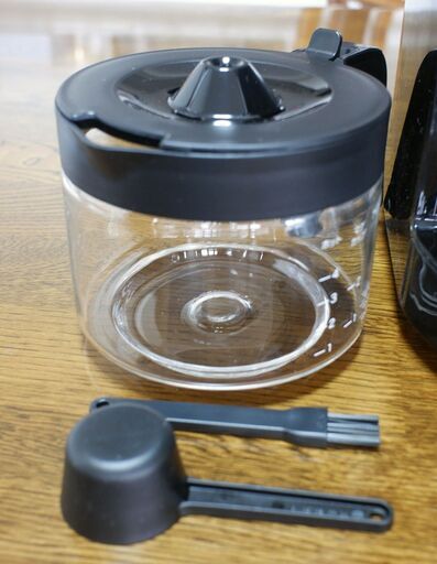 全自動コーヒーメーカー