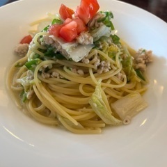 ランチ会一緒に行く人🙋‍♀️