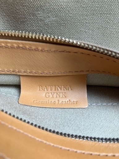 BALLY（バリー）大容量トートバッグ