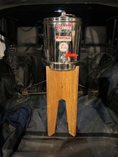 ミンテージ　ジャグ