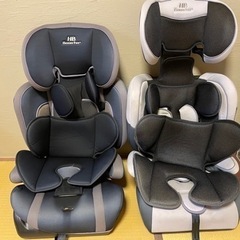 チャイルドシート　中古　