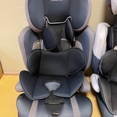 チャイルドシート　中古　の画像