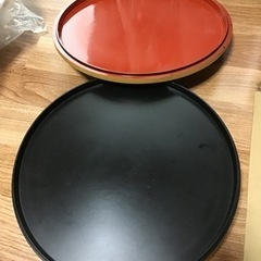 ちらし寿司桶の画像