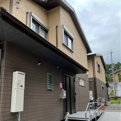 障がい者グループホーム(女性棟)の画像