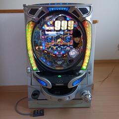 パチンコ台(実機)