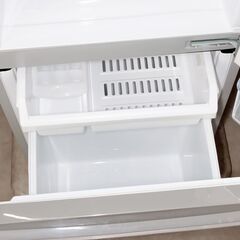 中古 冷蔵庫 2ドア 126L ファン式 2019年製 30日保証 AQUA AQR-13H-S 右開き Ei5233の画像