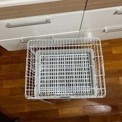 小動物ケージ貰ってくださーい！！！！の画像