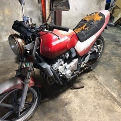 広島県のジェイド バイクの中古が安い！激安で譲ります・無料であげます｜ジモティー