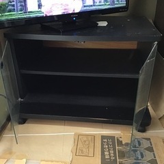 テレビ台3