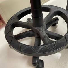 学習椅子　チェアの画像