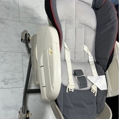 電動ハイローチェアー　コンビ　ロアンジュの画像