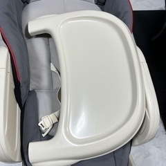 電動ハイローチェアー　コンビ　ロアンジュの画像