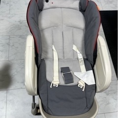 電動ハイローチェアー　コンビ　ロアンジュ