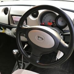 ミラジーノ X-LTD ☆初年度H17☆ 車検R6/1月末まで！！の画像