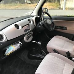 ミラジーノ X-LTD ☆初年度H17☆ 車検R6/1月末まで！！の画像