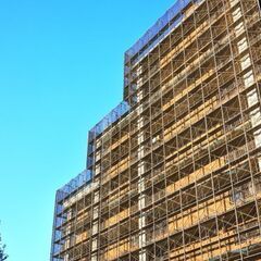 塗装職人 経験者歓迎＊未経験の方もOK　日給18000円の画像