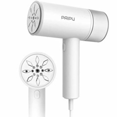 PAIPU衣類スチーマーの画像