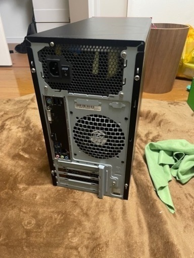 ゲーミングPC LEVEL∞最終値下げ