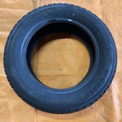 🌈ヨコハマ アイスガード 185/60R14 2021年製