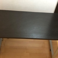 期間限定❗️早もの勝ち❗️お洒落なpc机オフィス机　