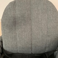 西松屋　テーブルチェアの画像