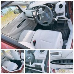 平26年eKワゴンM車検あり5年6月//ナビ/ テレビ/バックカメラ 280000コミコミの画像