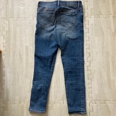 GAPキッズ　ストレッチジーンズの画像