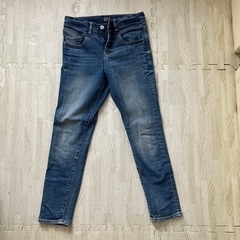 GAPキッズ　ストレッチジーンズ