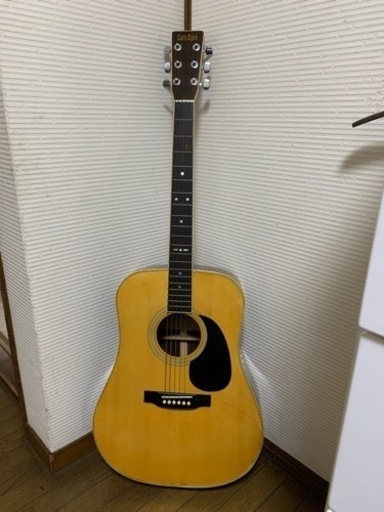 Cat's Eyes 東海楽器 アコースティックギター CE-250 キャッツアイ TOKAI 本体のみ