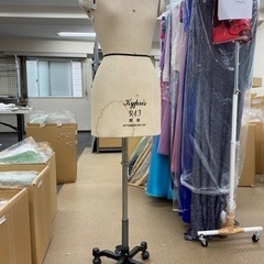 ボディ　　トルソーの画像