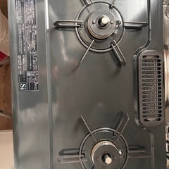 ガスコンロ（都市ガス） Palomaの画像