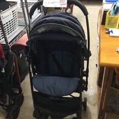 GRACO　ベビーカー　CITI GO　