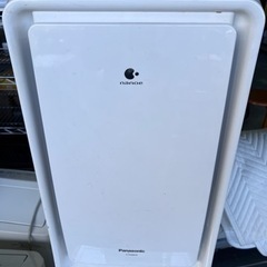 【コロナに負けるな！新生活応援セット】冷蔵庫、洗濯機、加湿機能付き空気清浄機3セット  ①の画像