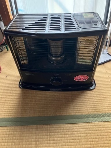 コロナ石油ストーブ
