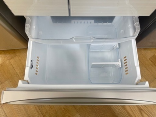 TOSHIBA製★2018年製大型冷蔵庫★1年間保証付き