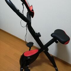 【引取限定　無料】エアロバイク　荒川区