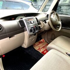 タント★２年車検・２年保証付き！下取り可能！の画像