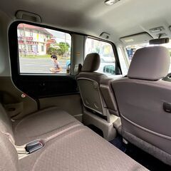 タント★２年車検・２年保証付き！下取り可能！の画像