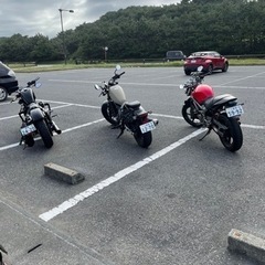 伊勢崎 拠点 ツーリング仲間募集です。