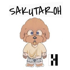 オリジナルイラストエコバッグ　アイロンプリントの画像