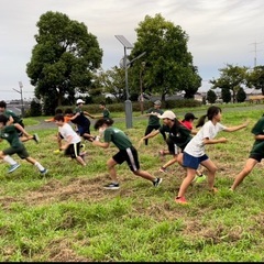 ペンタスアスレチッククラブ 足立かけっこスクールの画像