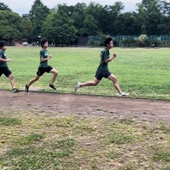 ペンタスアスレチッククラブ 足立かけっこスクールの画像