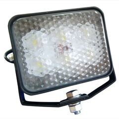 (角)小型ワークランプ　LED