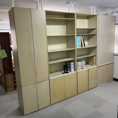 天童木工　キャビネット