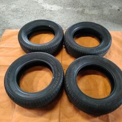 🌈ヨコハマ A580 175/65R14 ラジアルタイヤ4本セット